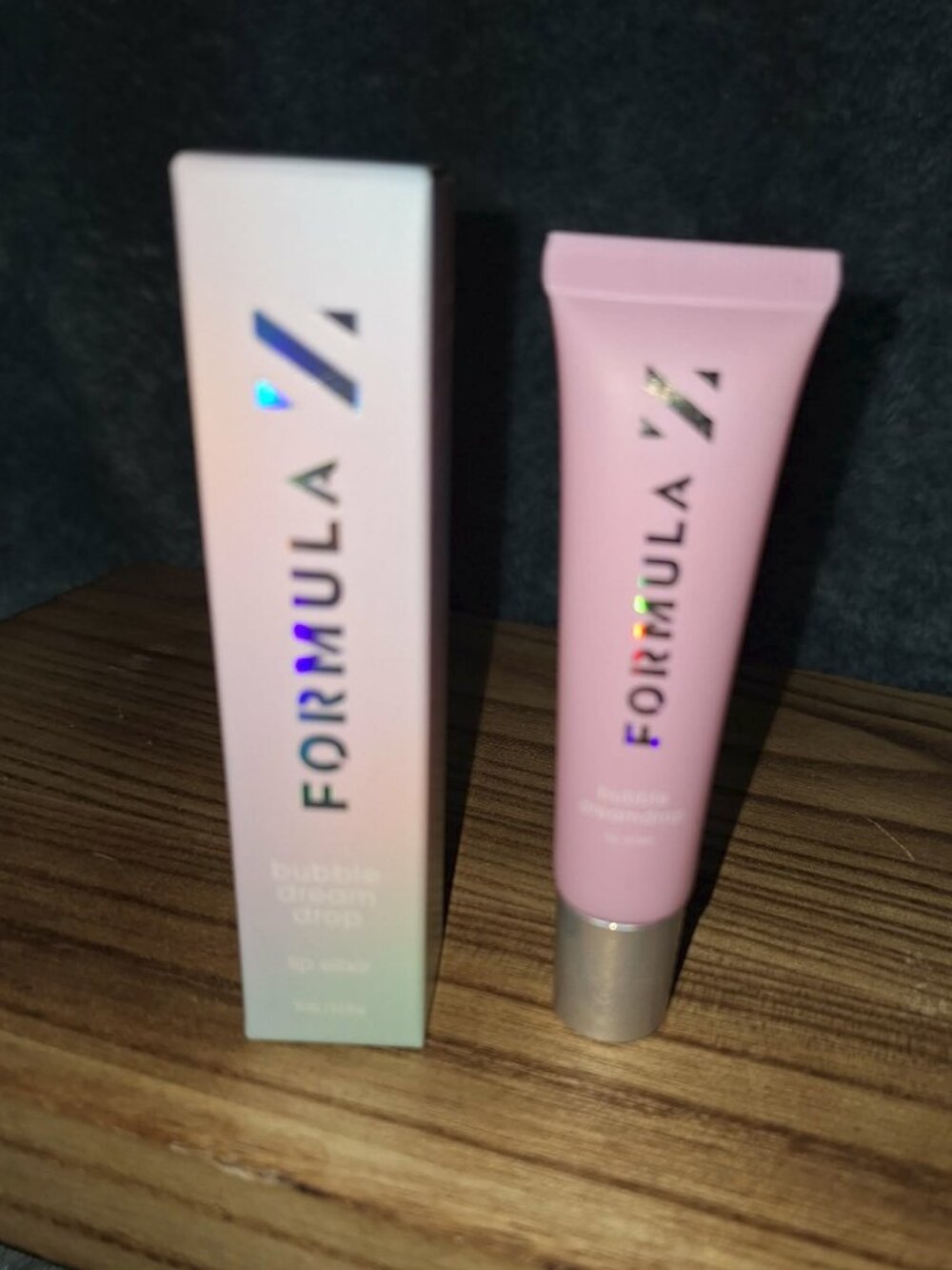 NIP! Formula Z Bubble Dreampop Lip Elixir, 15 ML